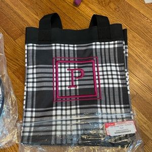 Thirty One Essential Storage Tote